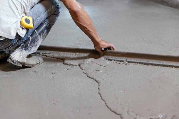 Best Concrete Staining and Coloring in Miramar, FL