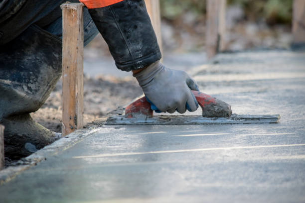Best Concrete Foundation Repair in Miramar, FL