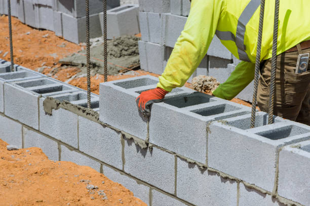 Best Residential Concrete Solutions in Miramar, FL