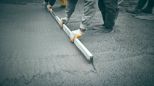 Best Stamped Concrete Services in Miramar, FL