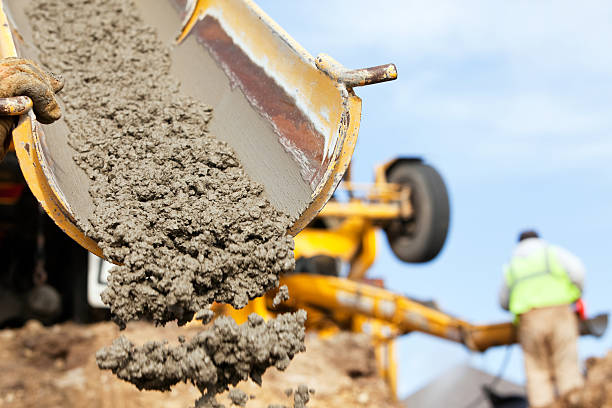 Best Commercial Concrete Services in Miramar, FL