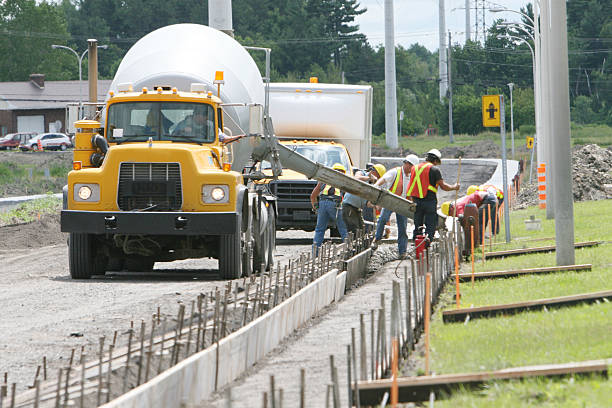 Best Concrete Removal and Replacement in Miramar, FL