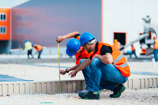 Best Concrete Patio Design and Installation in Miramar, FL