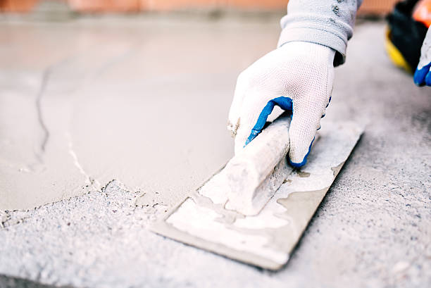 Best Concrete Pool Decks in Miramar, FL