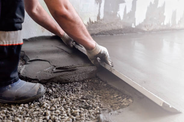 Best Residential Concrete Solutions in Miramar, FL